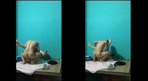 Dập nát cô bé em gái cũ